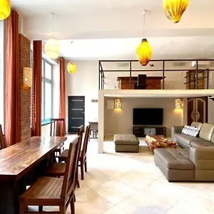 https://loftapart.hotelswroclaw.com