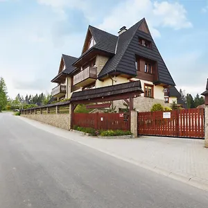 https://apartments-osada-gubalowka-zakopane-by-renters.zakopanehotels.org