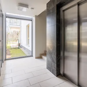  Apartament Nice Sopot