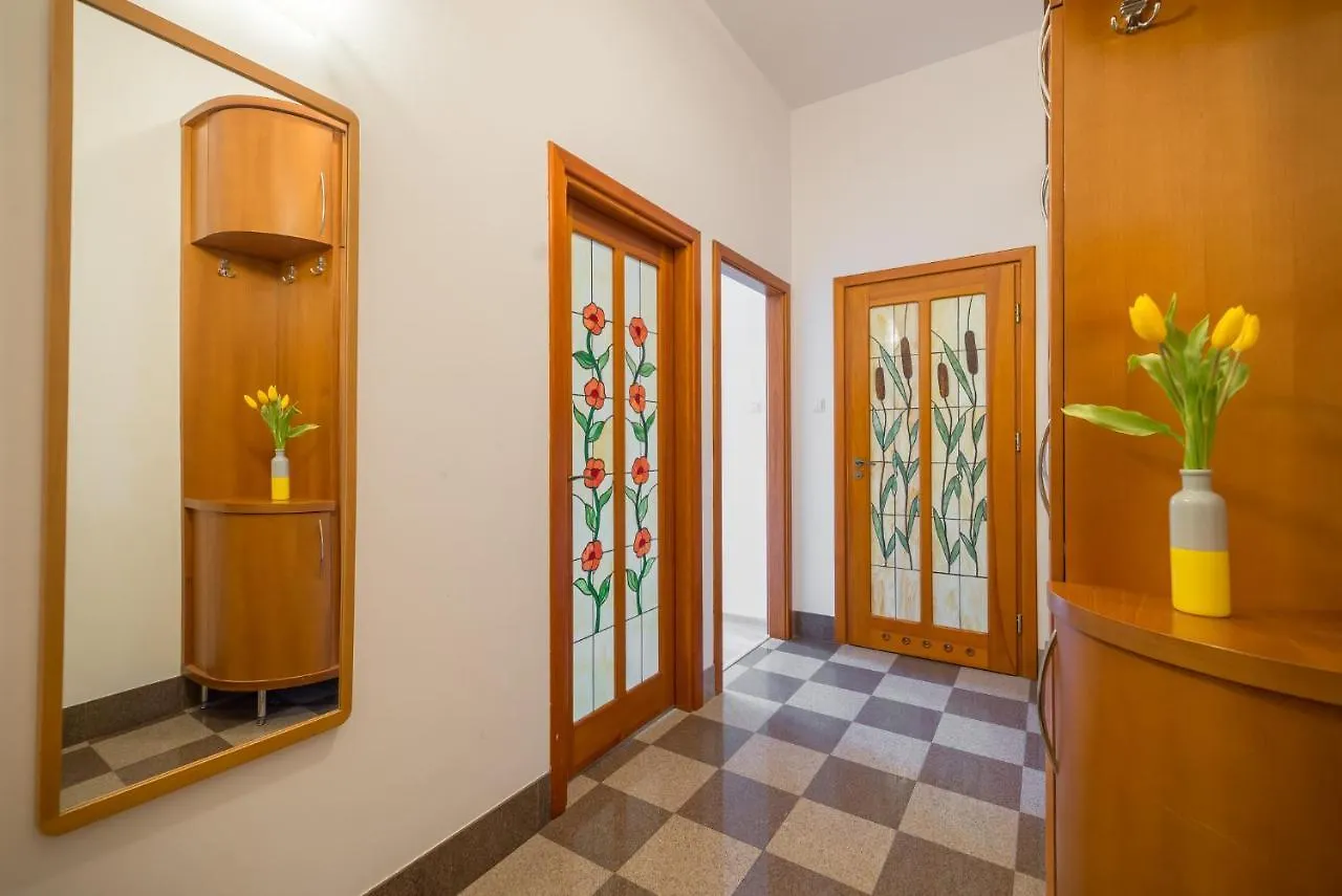 Kierunek Sopot Apartament Gracja Monte Cassino 36 0*,