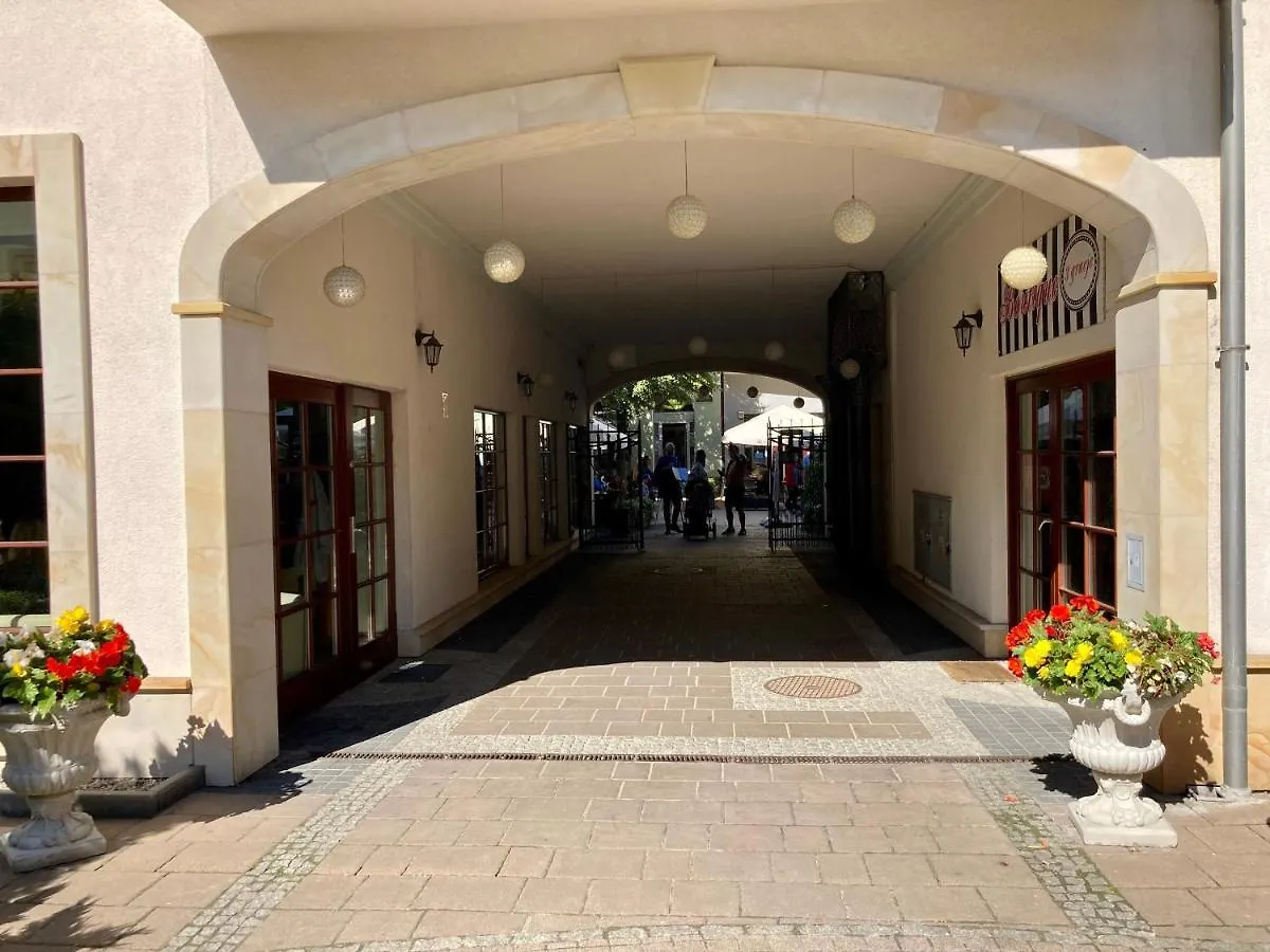 Kierunek Sopot Apartament Gracja Monte Cassino 36 Apartment