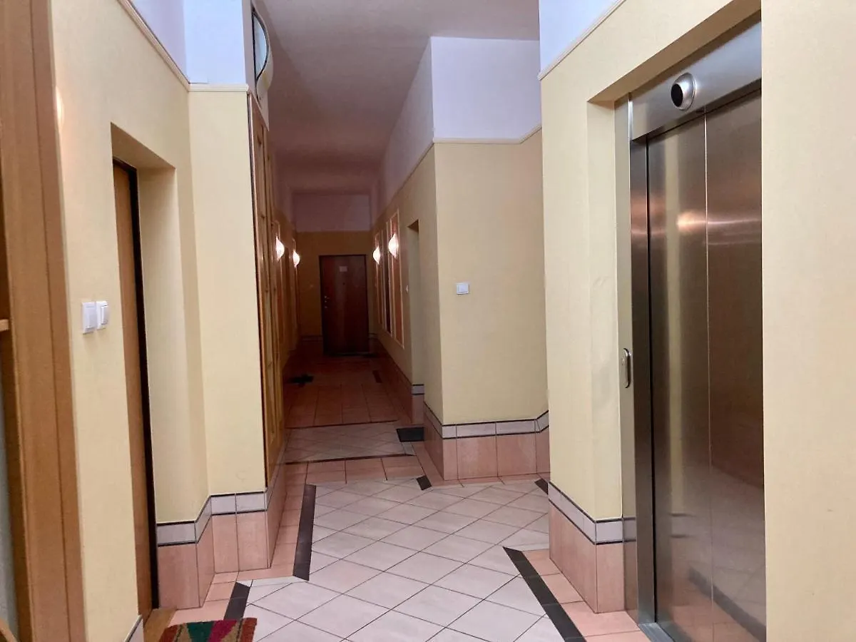 Kierunek Sopot Apartament Gracja Monte Cassino 36 Apartment