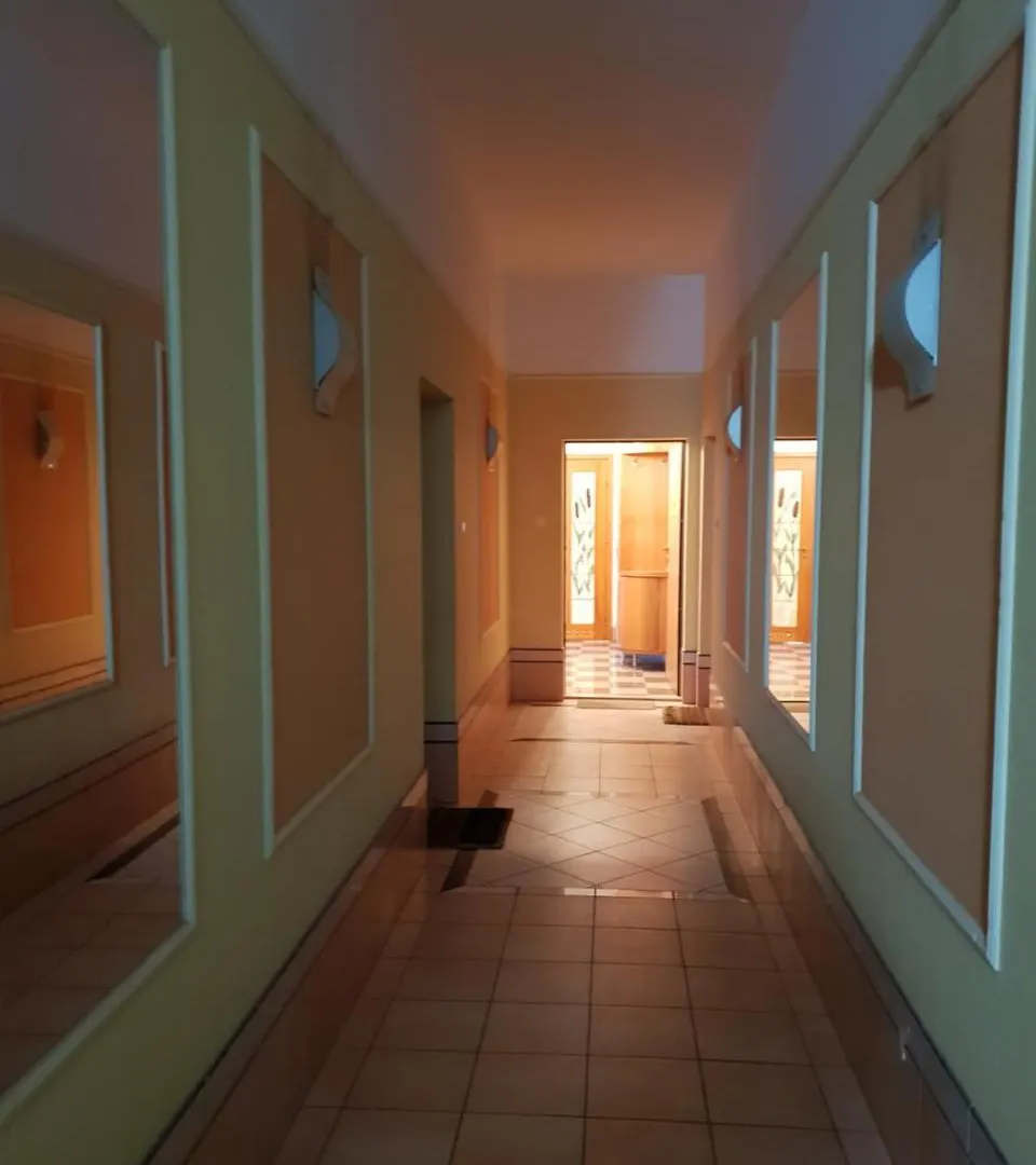 Apartment Kierunek Sopot Apartament Gracja Monte Cassino 36