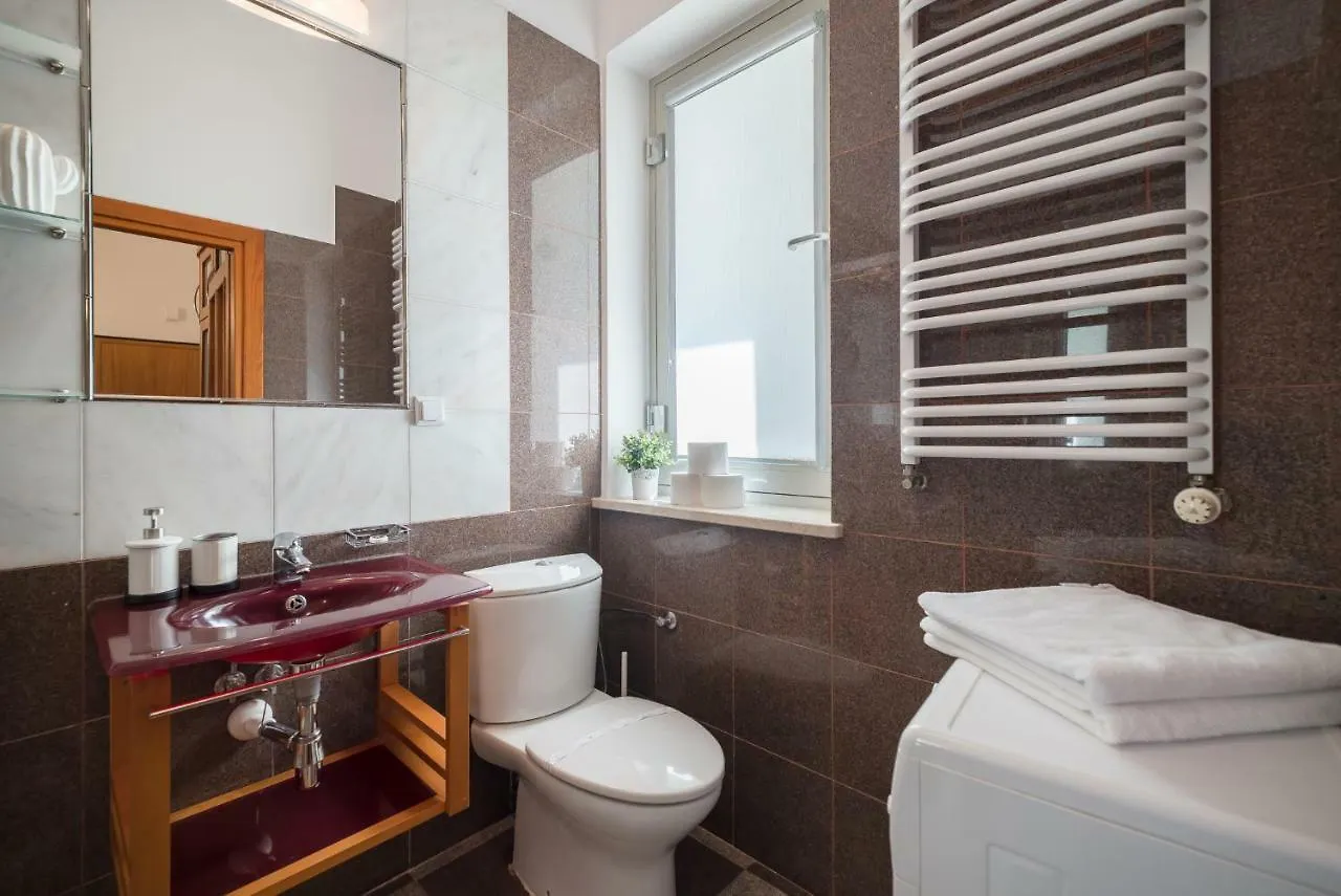 Kierunek Sopot Apartament Gracja Monte Cassino 36 Apartment