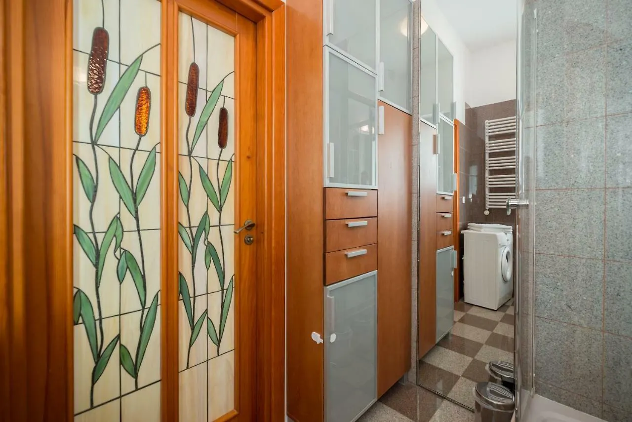 Kierunek Sopot Apartament Gracja Monte Cassino 36 0*,