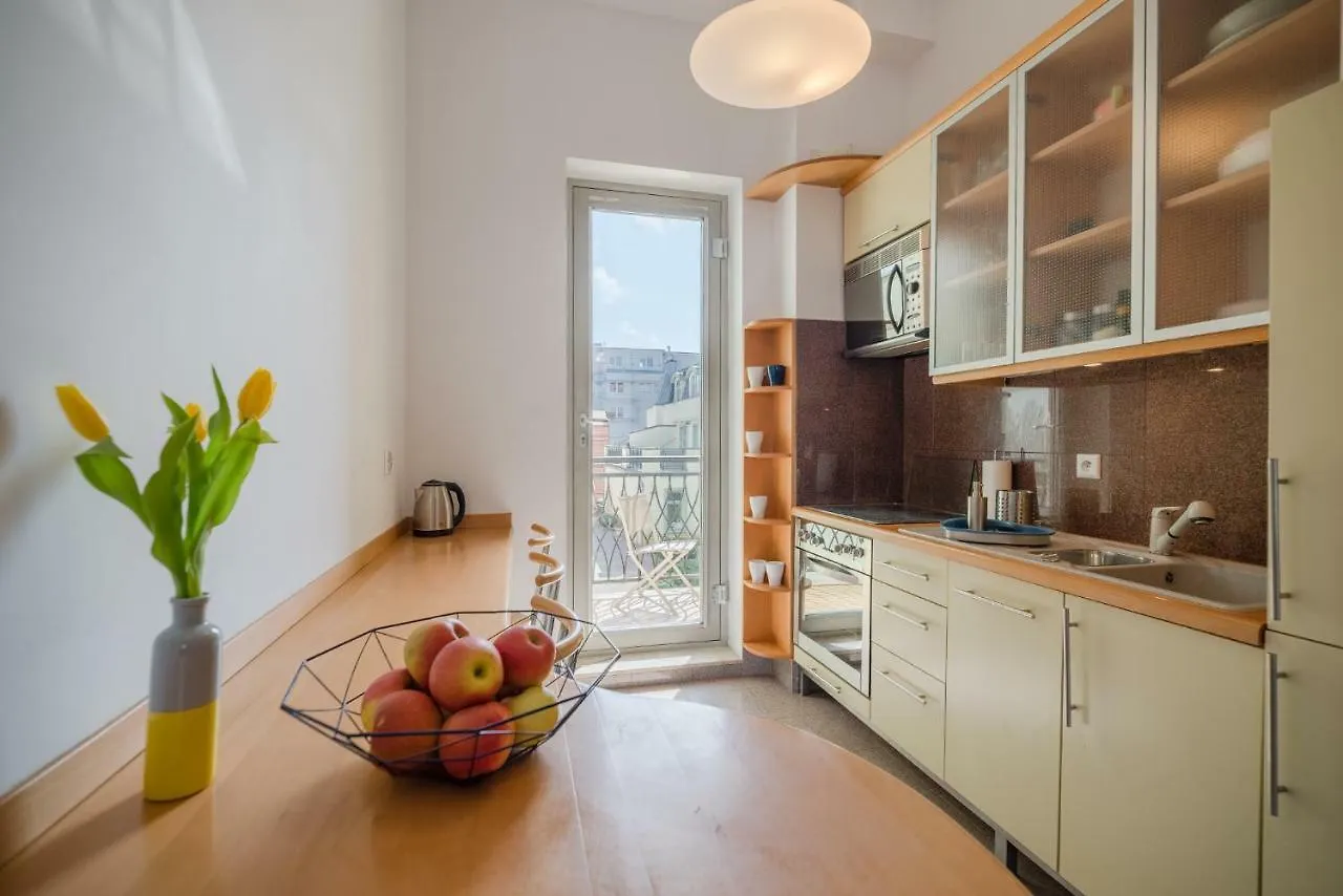 Kierunek Sopot Apartament Gracja Monte Cassino 36 Poland